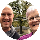 John & Jean Harrison